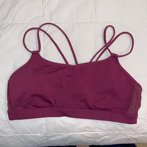 Lululemon Make A Move Bra - Picture 5 of 7